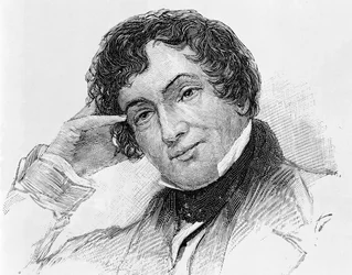 Washington Irving (1783-1859)